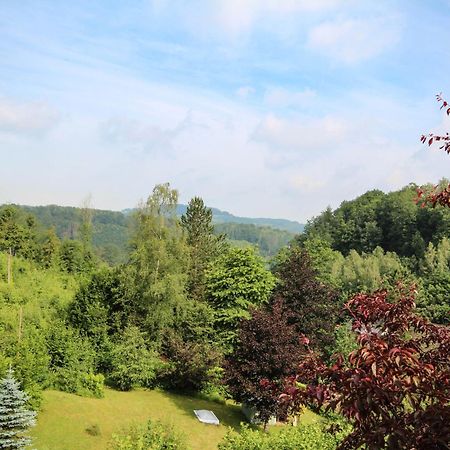 Love Cottage 2 Mit Whirlpool Hagen  Dış mekan fotoğraf
