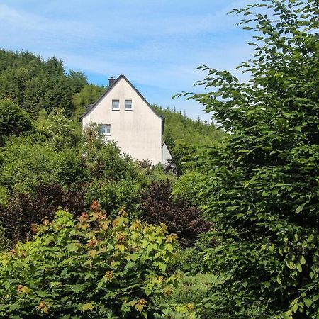 Love Cottage 2 Mit Whirlpool Hagen  Dış mekan fotoğraf