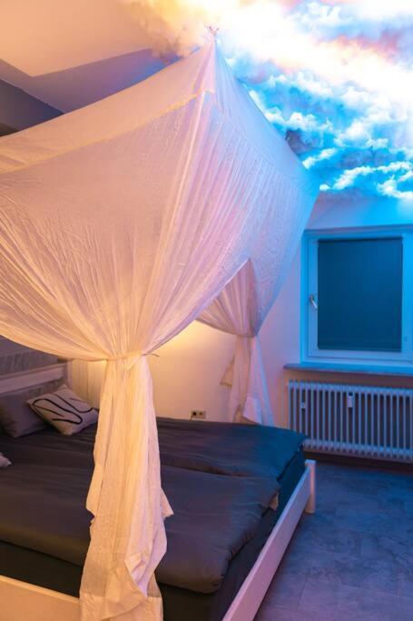 Love Cottage 2 Mit Whirlpool Hagen  Dış mekan fotoğraf