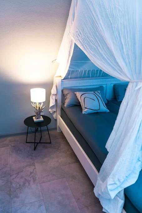 Love Cottage 2 Mit Whirlpool Hagen  Dış mekan fotoğraf